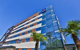 Sleep Inn Guarulhos